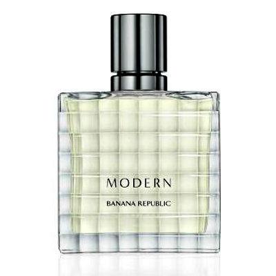 banana republic modern cologne for him